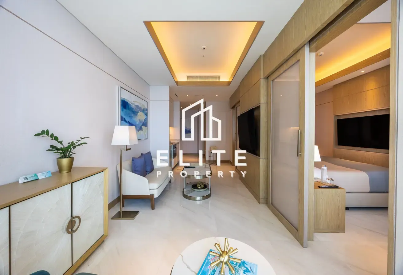 Sea View | Multiple Options | High Income