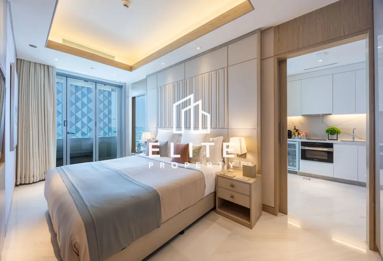 Sea View | Multiple Options | High Income