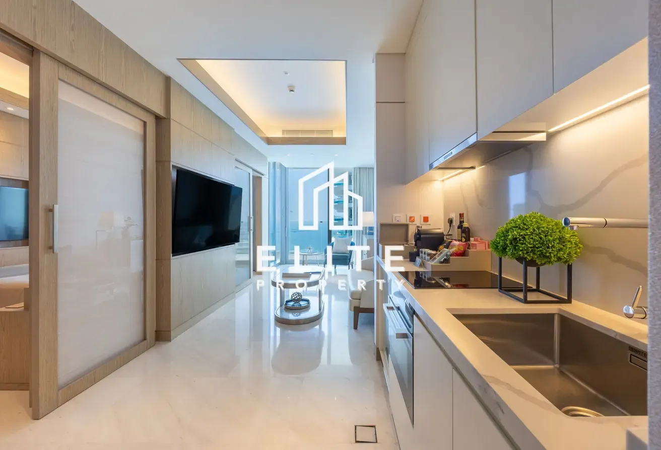 Sea View | Multiple Options | High Income
