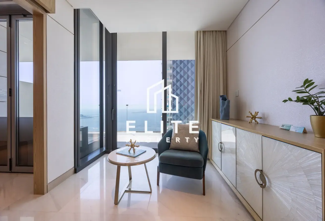 Sea View | Multiple Options | High Income