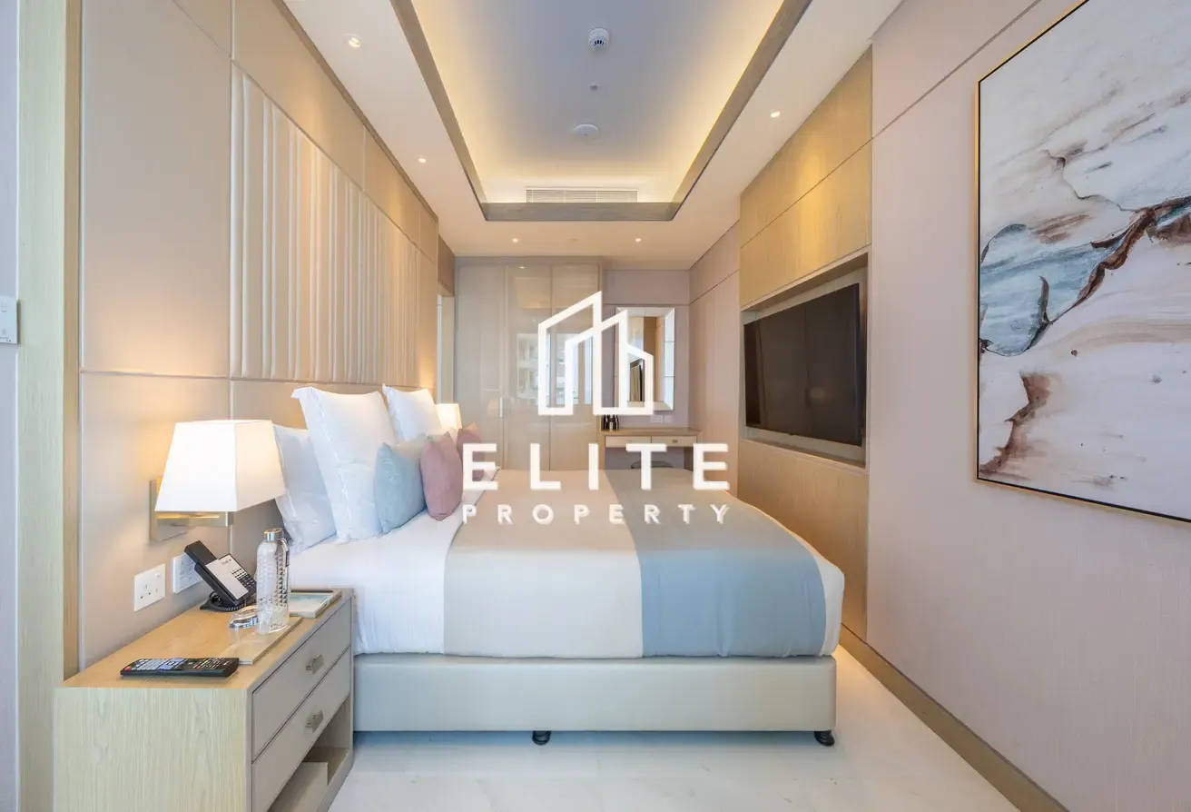 Sea View | Multiple Options | High Income