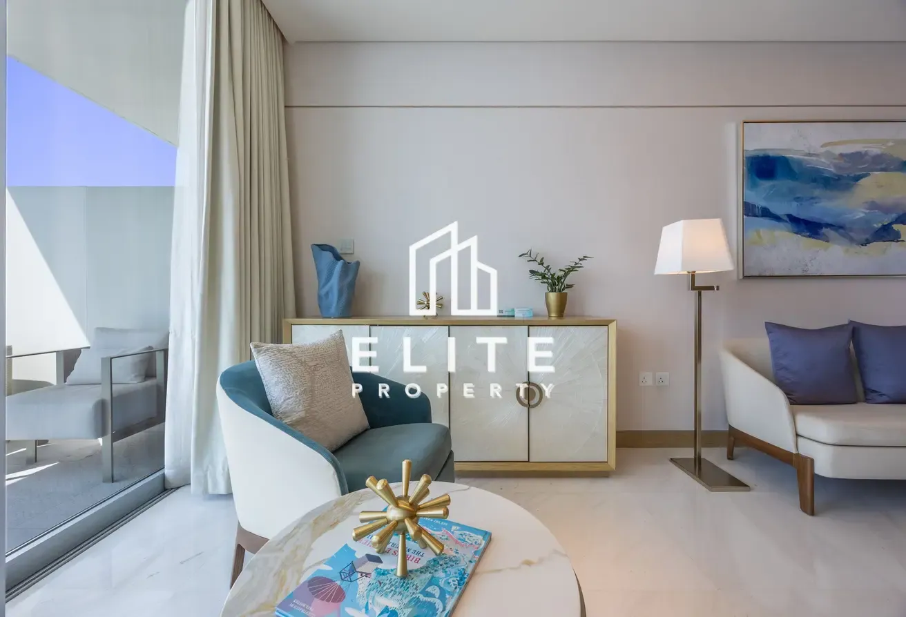Sea View | Multiple Options | High Income