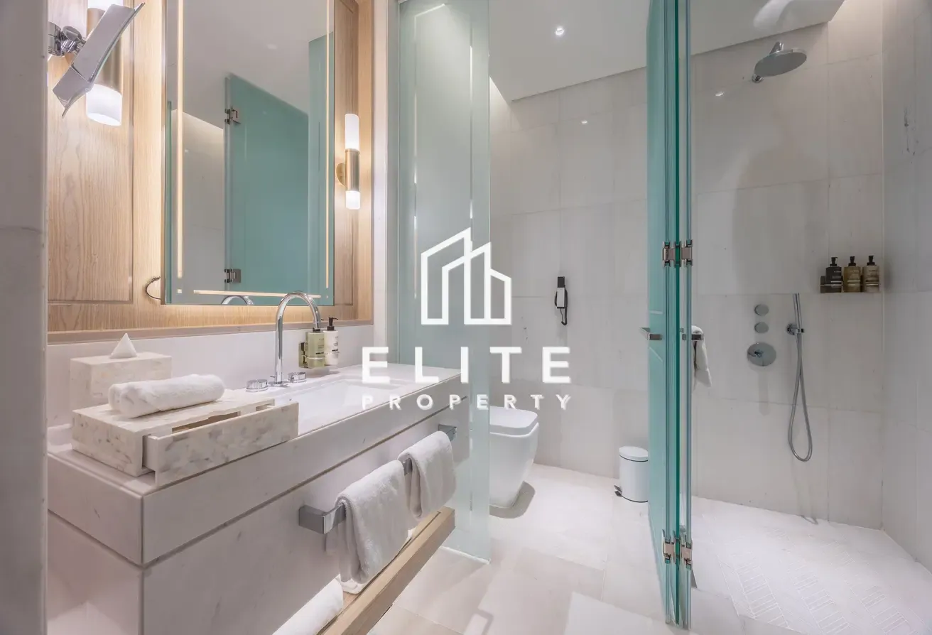 Sea View | Multiple Options | High Income