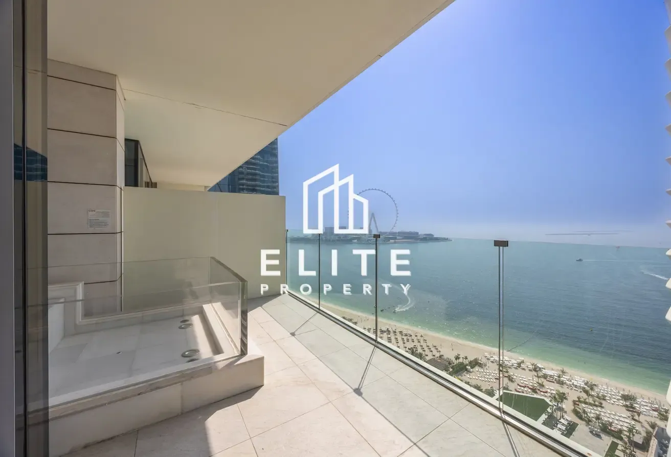 Sea View | Multiple Options | High Income