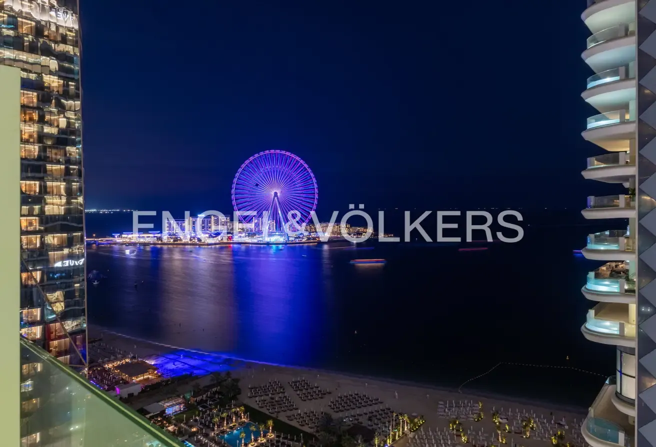 EXCLUSIVE | BEST DEAL IN FIVE LUXE | 10.5% BELOW OP | FULL AIN VIEW