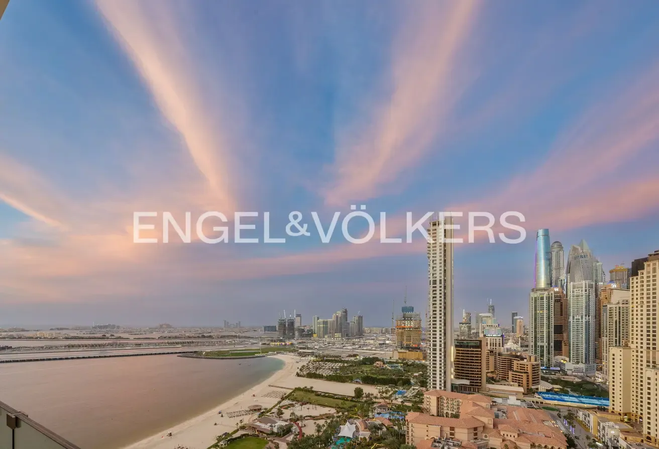 EXCLUSIVE | BEST DEAL IN FIVE LUXE | 10.5% BELOW OP | FULL AIN VIEW