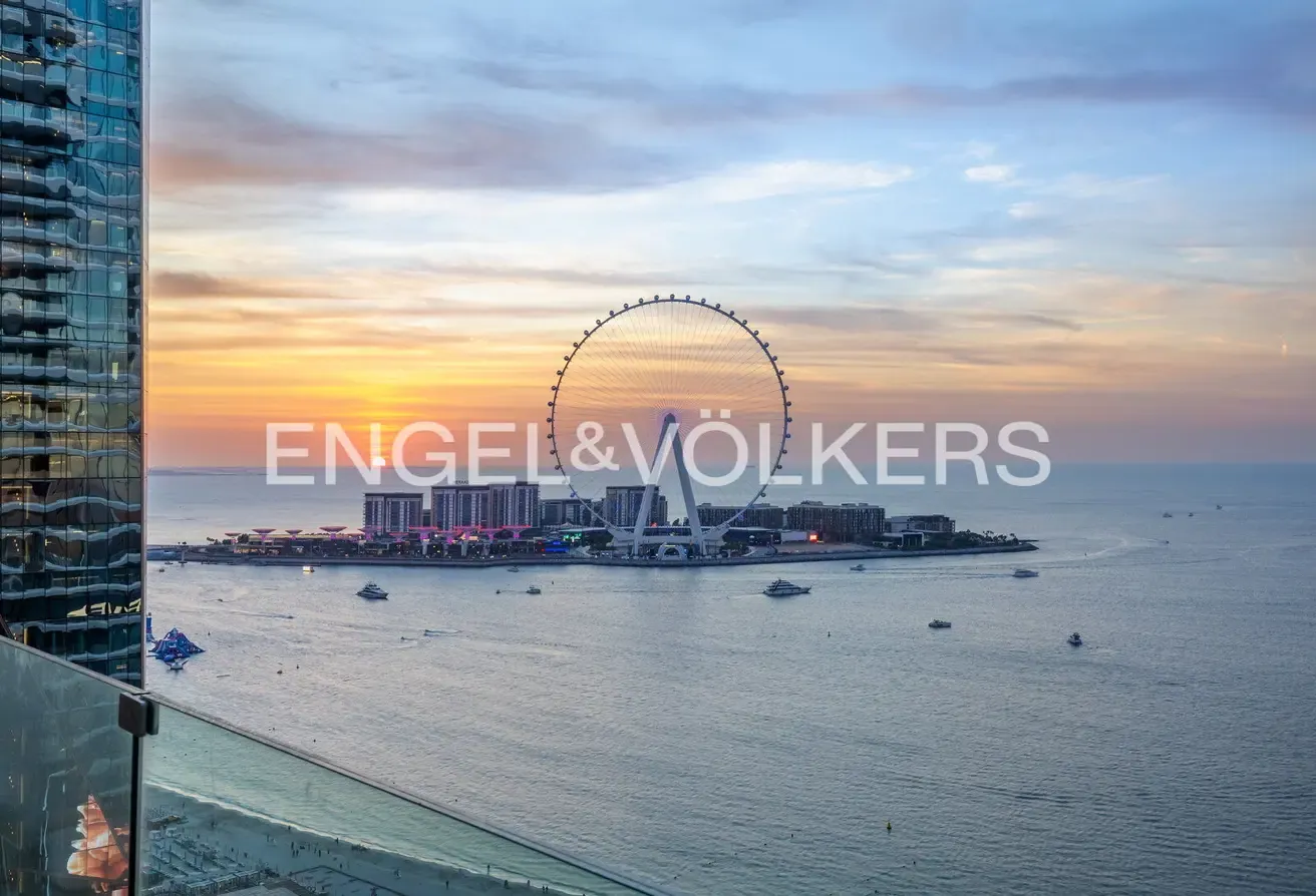 EXCLUSIVE | BEST DEAL IN FIVE LUXE | 10.5% BELOW OP | FULL AIN VIEW