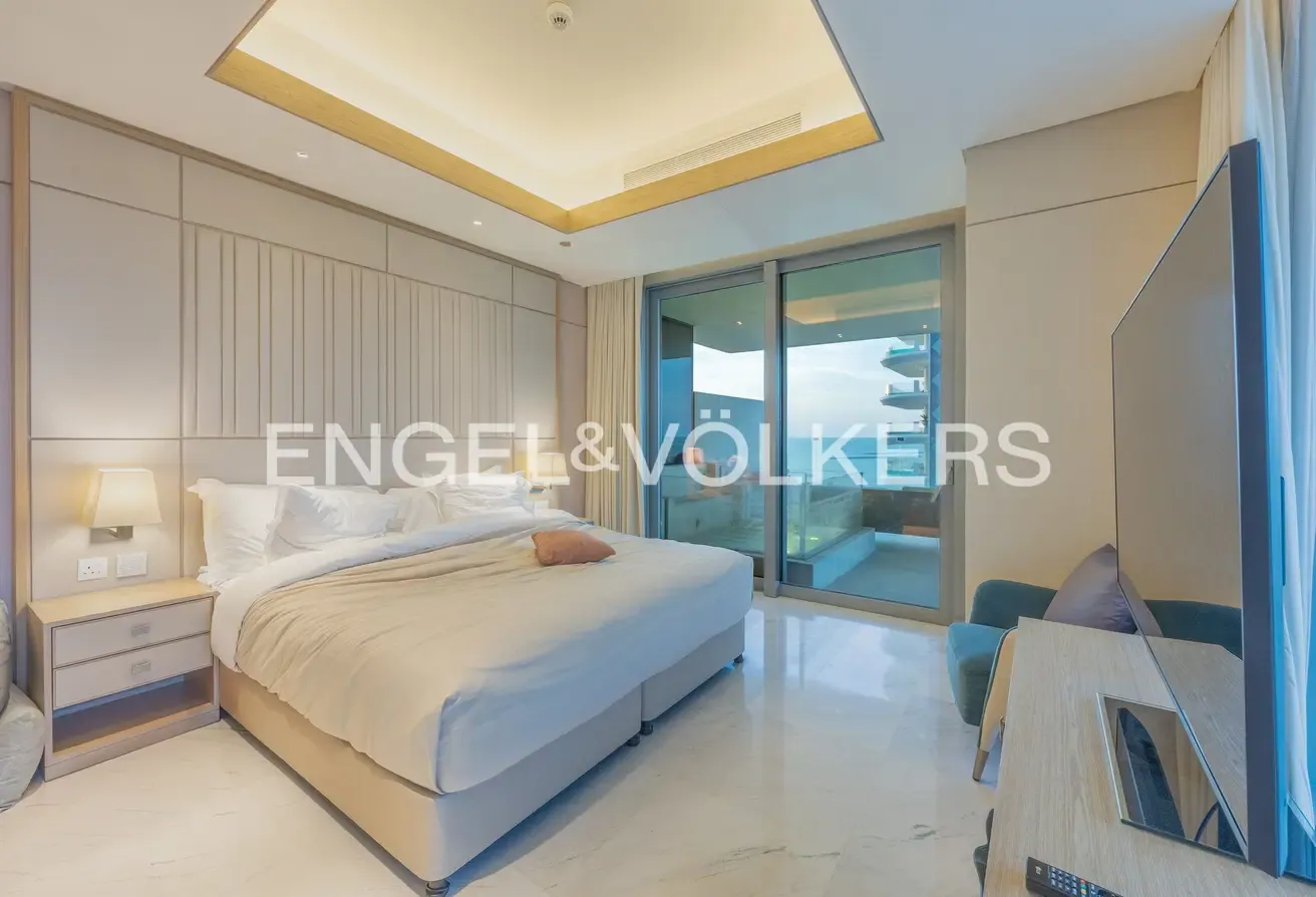 EXCLUSIVE | BEST DEAL IN FIVE LUXE | 10.5% BELOW OP | FULL AIN VIEW