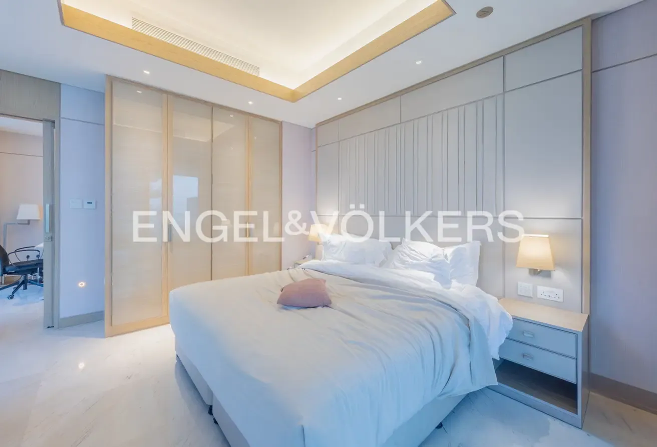 EXCLUSIVE | BEST DEAL IN FIVE LUXE | 10.5% BELOW OP | FULL AIN VIEW