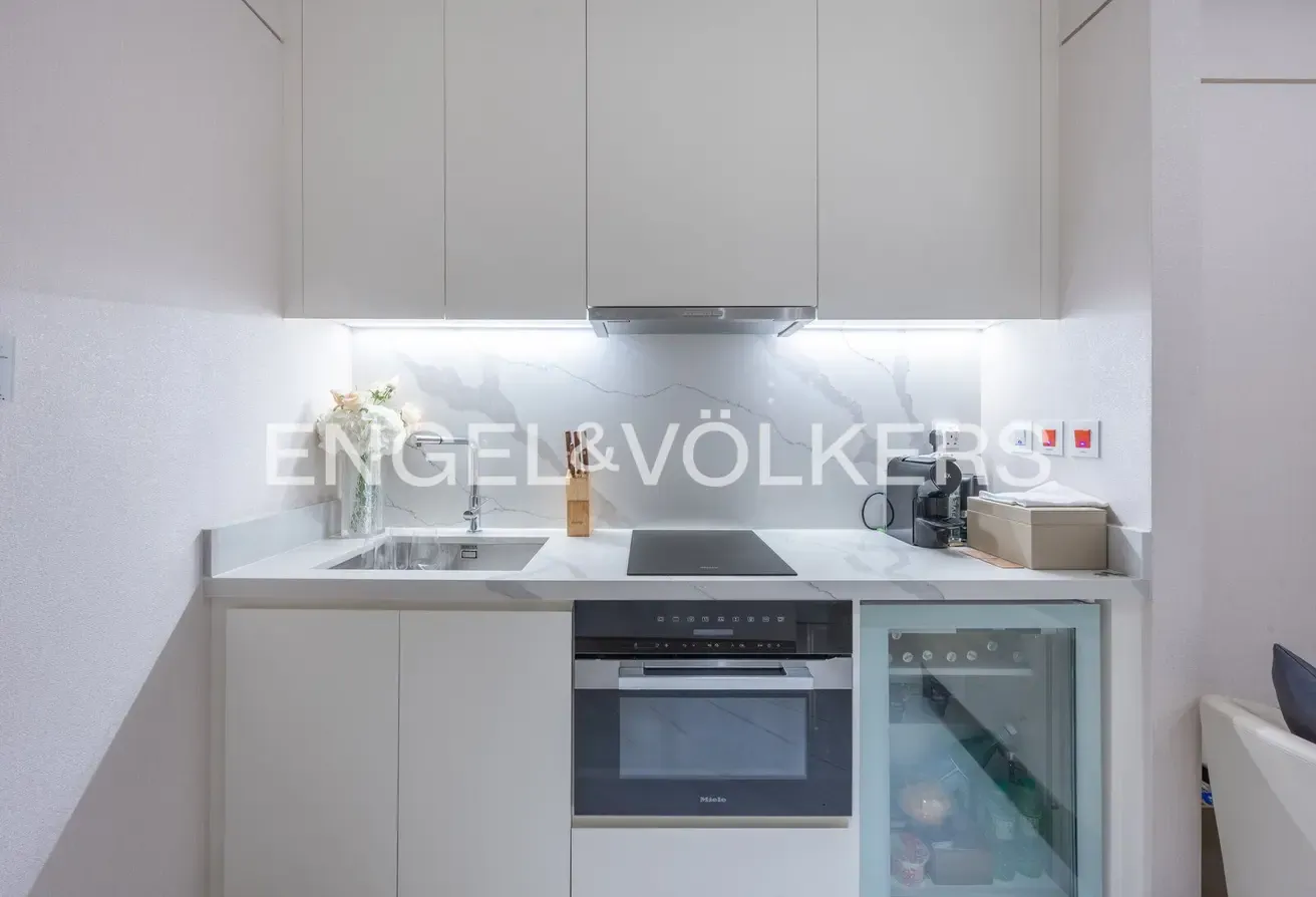 EXCLUSIVE | BEST DEAL IN FIVE LUXE | 10.5% BELOW OP | FULL AIN VIEW