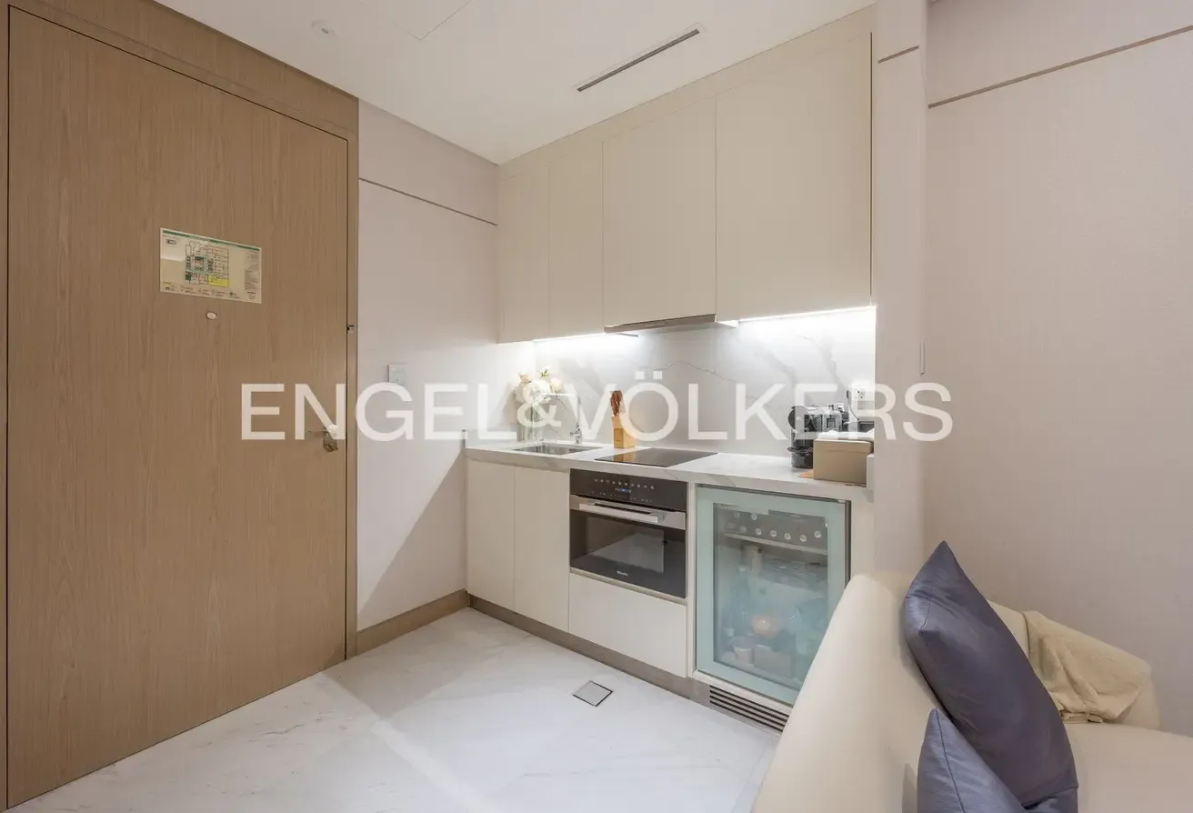 EXCLUSIVE | BEST DEAL IN FIVE LUXE | 10.5% BELOW OP | FULL AIN VIEW