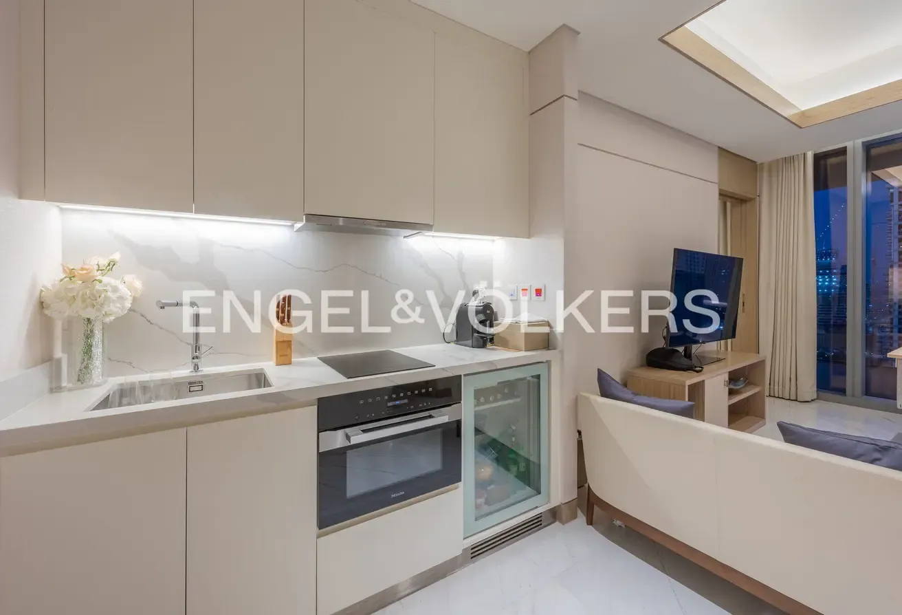 EXCLUSIVE | BEST DEAL IN FIVE LUXE | 10.5% BELOW OP | FULL AIN VIEW