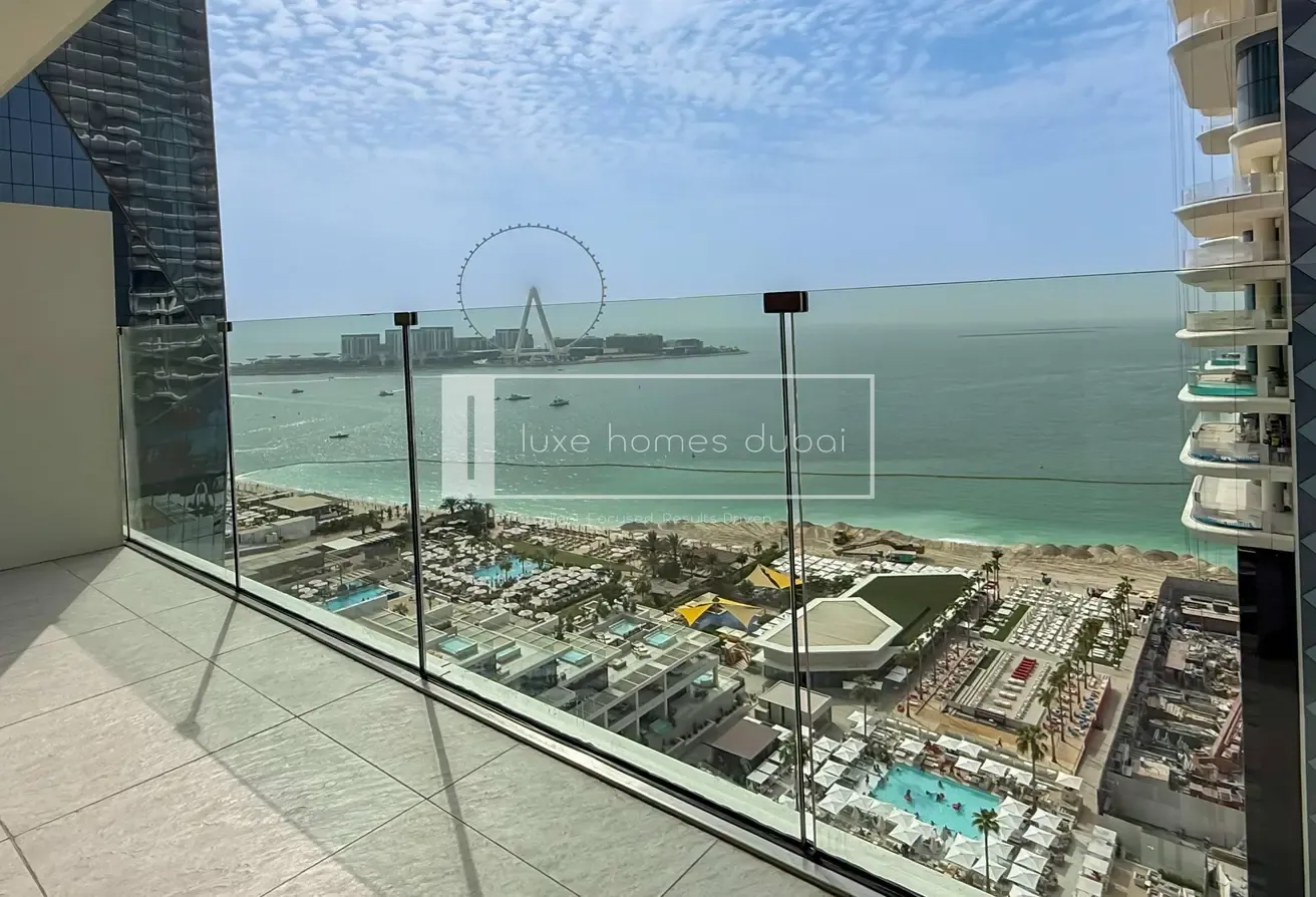 HIGH ROI | PRIVATE BEACH ACCESS | FULLY FURNISHED