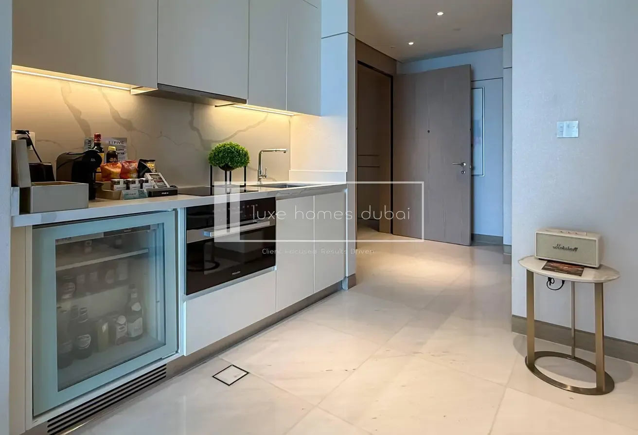 HIGH ROI | PRIVATE BEACH ACCESS | FULLY FURNISHED