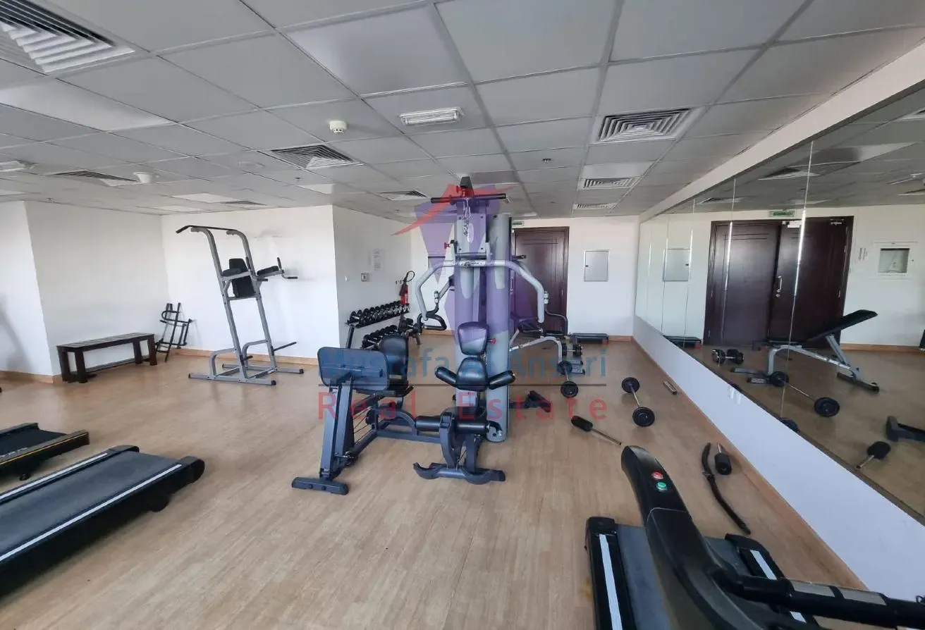 For Sale Spacious Studio In Elite 5 Sport City