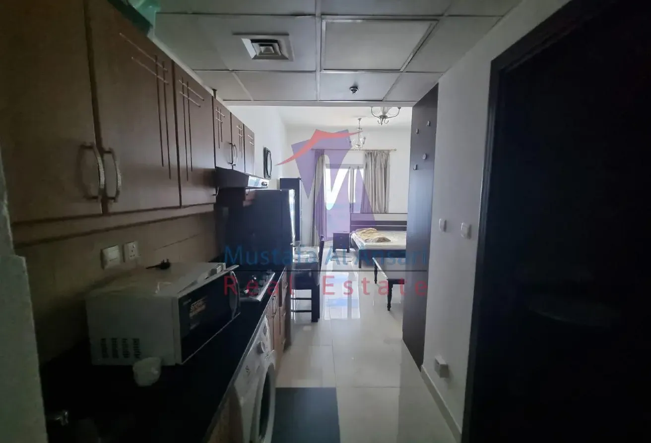 For Sale Spacious Studio In Elite 5 Sport City