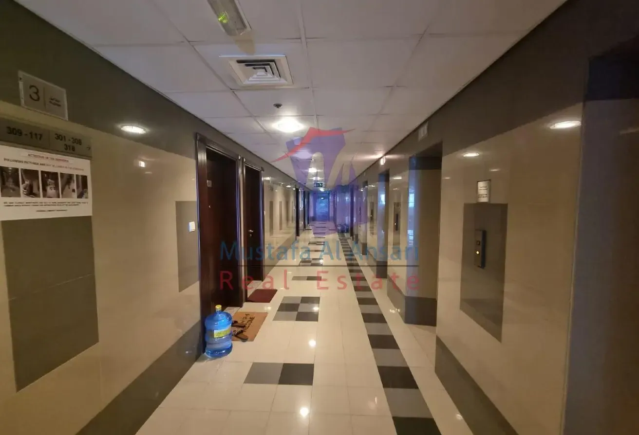 For Sale Spacious Studio In Elite 5 Sport City
