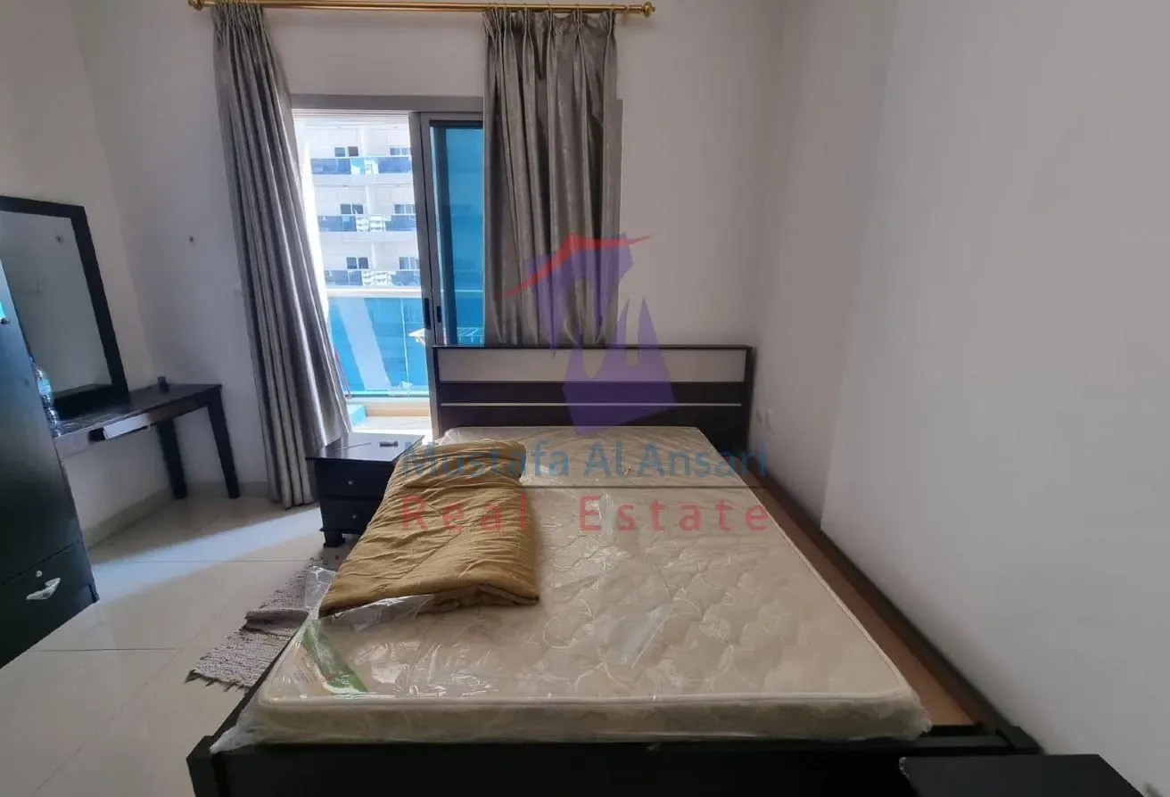 For Sale Spacious Studio In Elite 5 Sport City