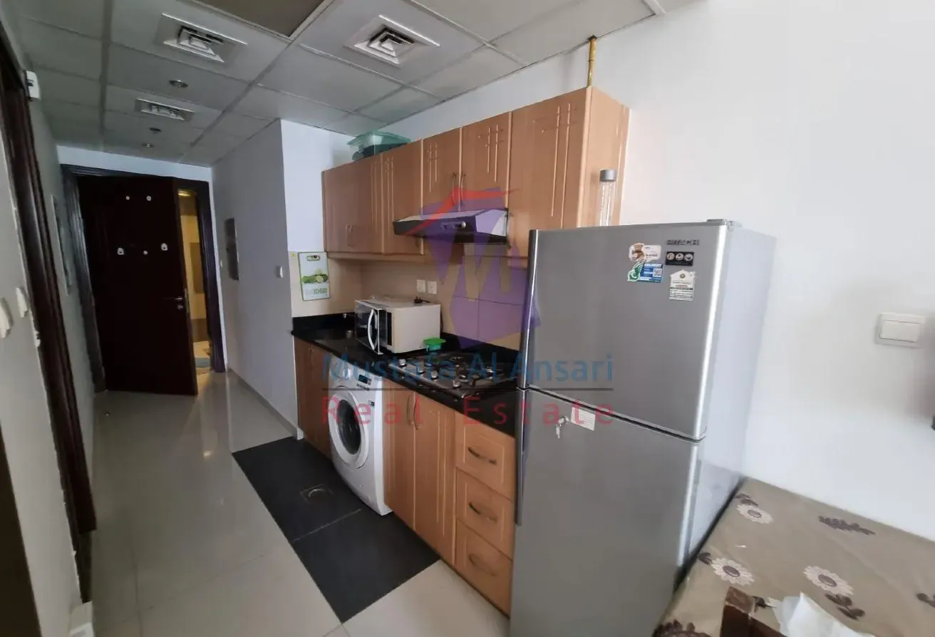 For Sale Spacious Studio In Elite 5 Sport City