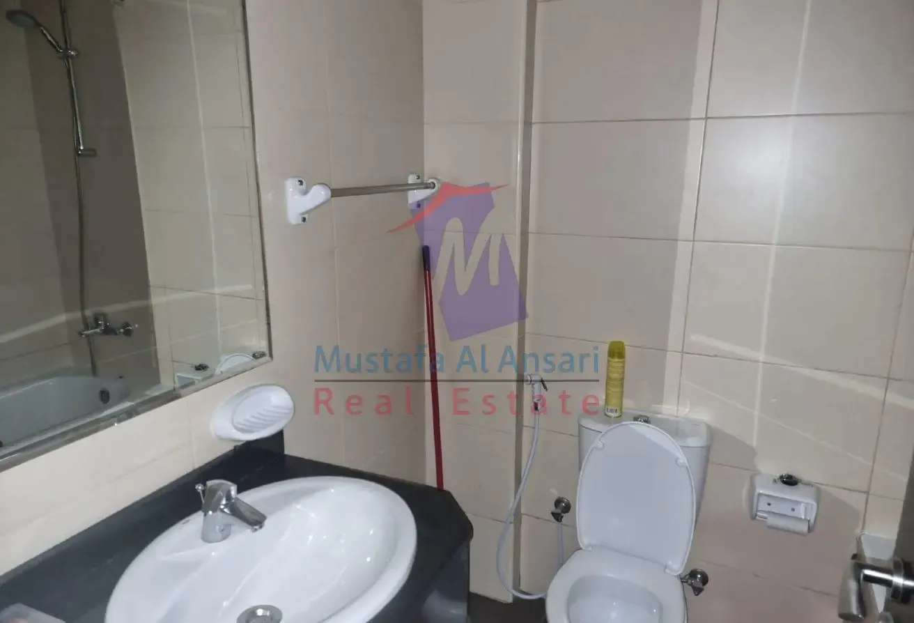 For Sale Spacious Studio In Elite 5 Sport City