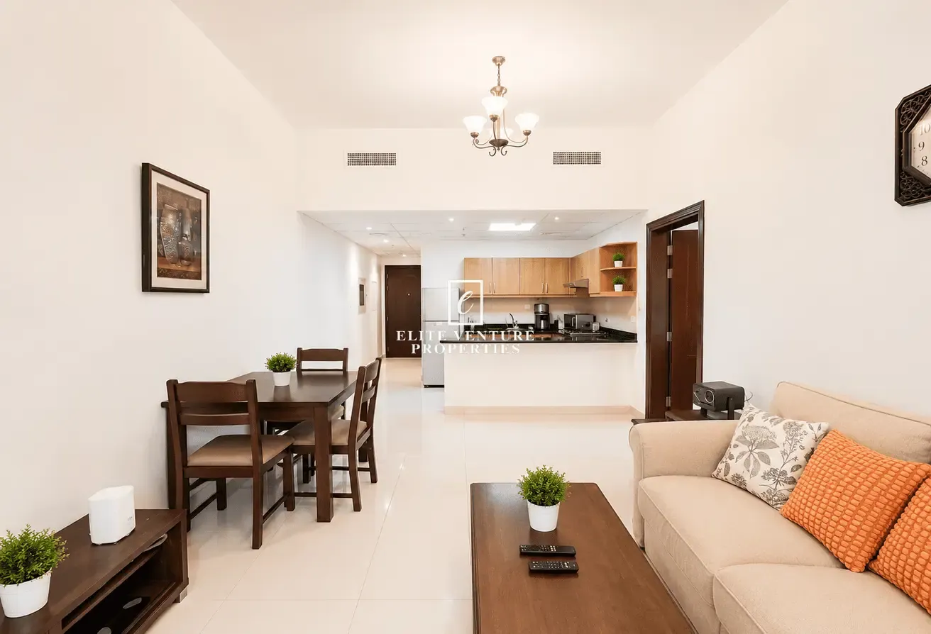 FULLY FURNISHED | BEST DEAL | PRIME LOCATION