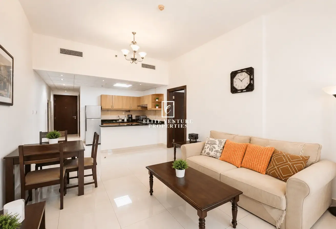 FULLY FURNISHED | BEST DEAL | PRIME LOCATION