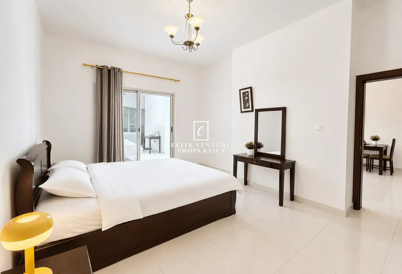 FULLY FURNISHED | BEST DEAL | PRIME LOCATION