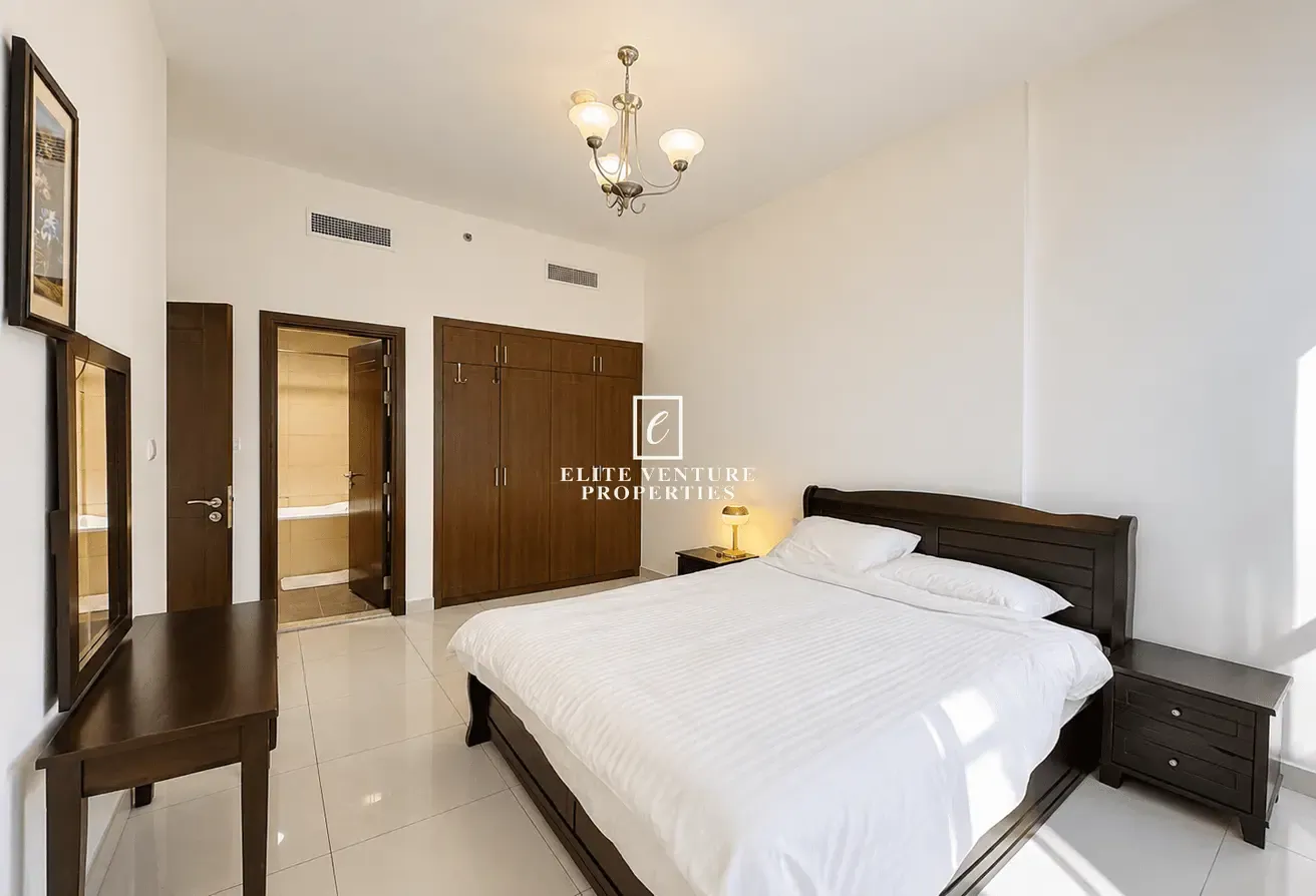 FULLY FURNISHED | BEST DEAL | PRIME LOCATION