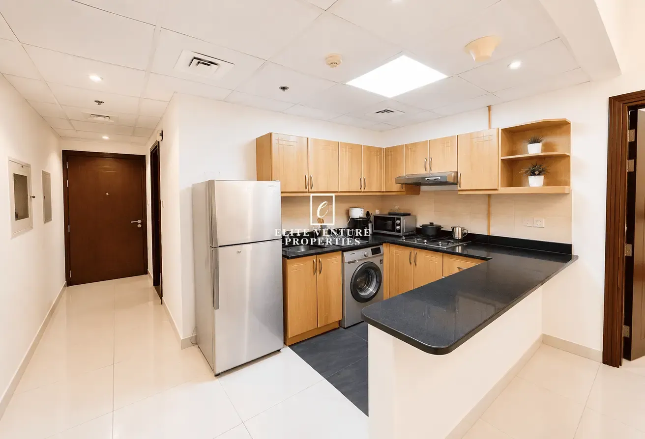 FULLY FURNISHED | BEST DEAL | PRIME LOCATION