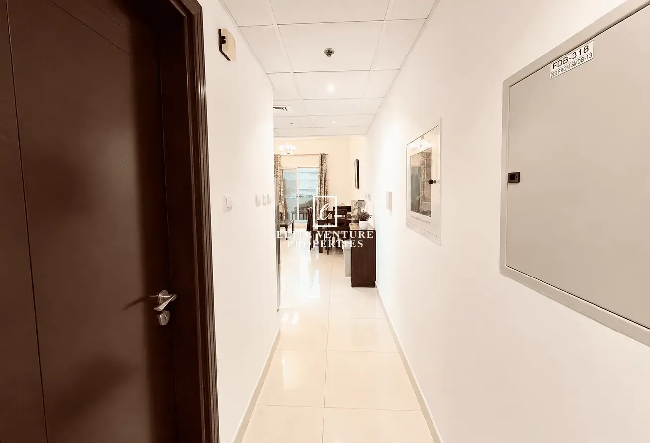 FULLY FURNISHED | BEST DEAL | PRIME LOCATION