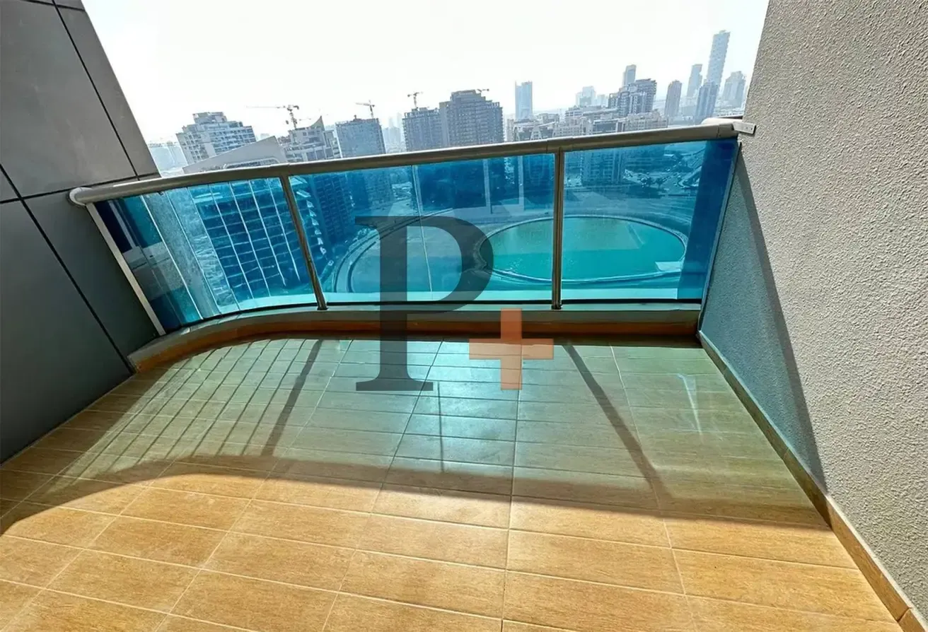 Spacious Unit | High Floor | Best  Investment
