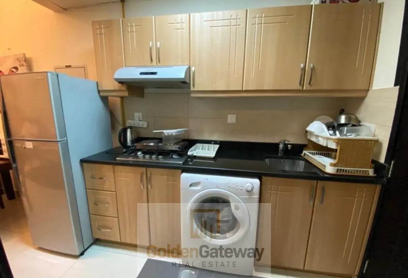 Spacious Unit | High Floor | Best Investment