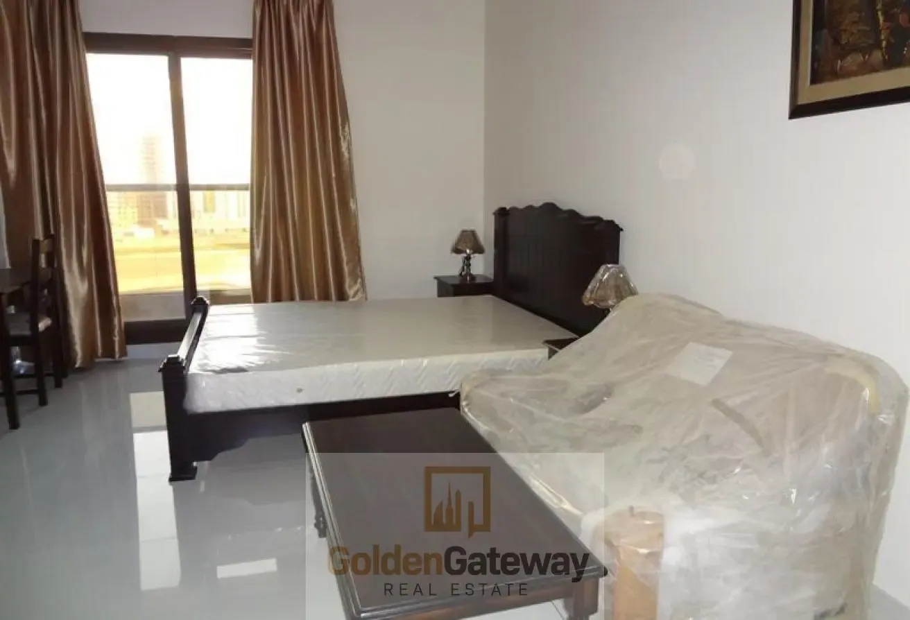 Spacious Unit | High Floor | Best Investment