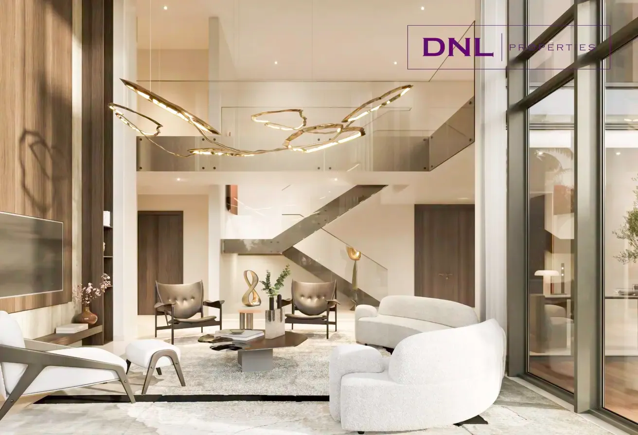 Luxury Waterfront | Citywalk | Duplex