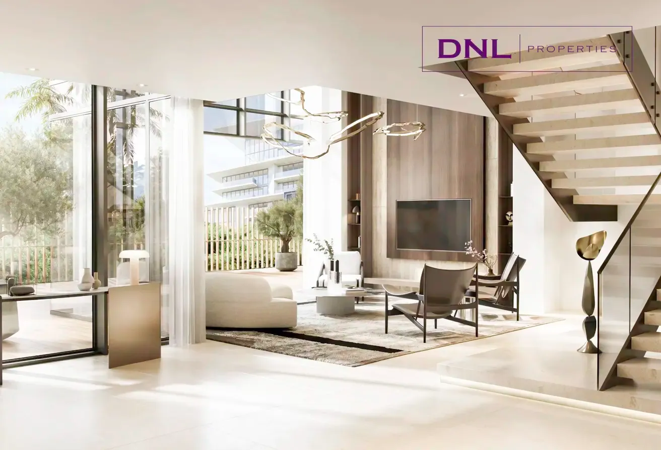 Luxury Waterfront | Citywalk | Duplex