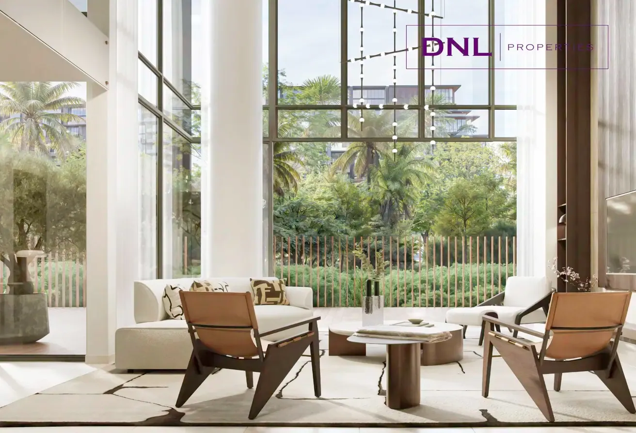 Luxury Waterfront | Citywalk | Duplex