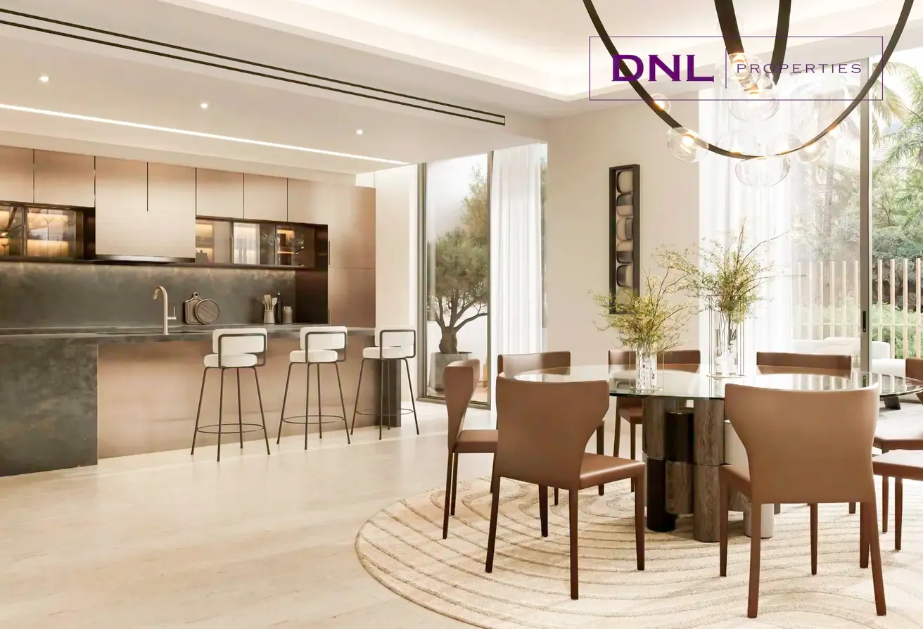 Luxury Waterfront | Citywalk | Duplex
