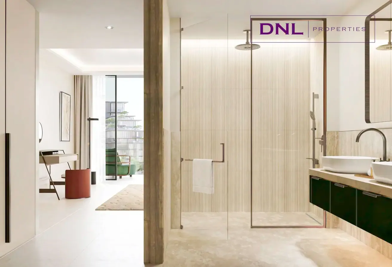 Luxury Waterfront | Citywalk | Duplex