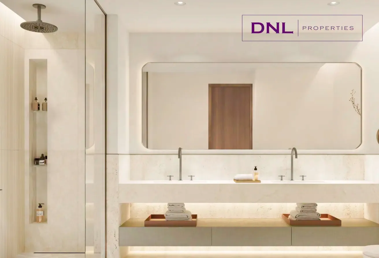 Luxury Waterfront | Citywalk | Duplex