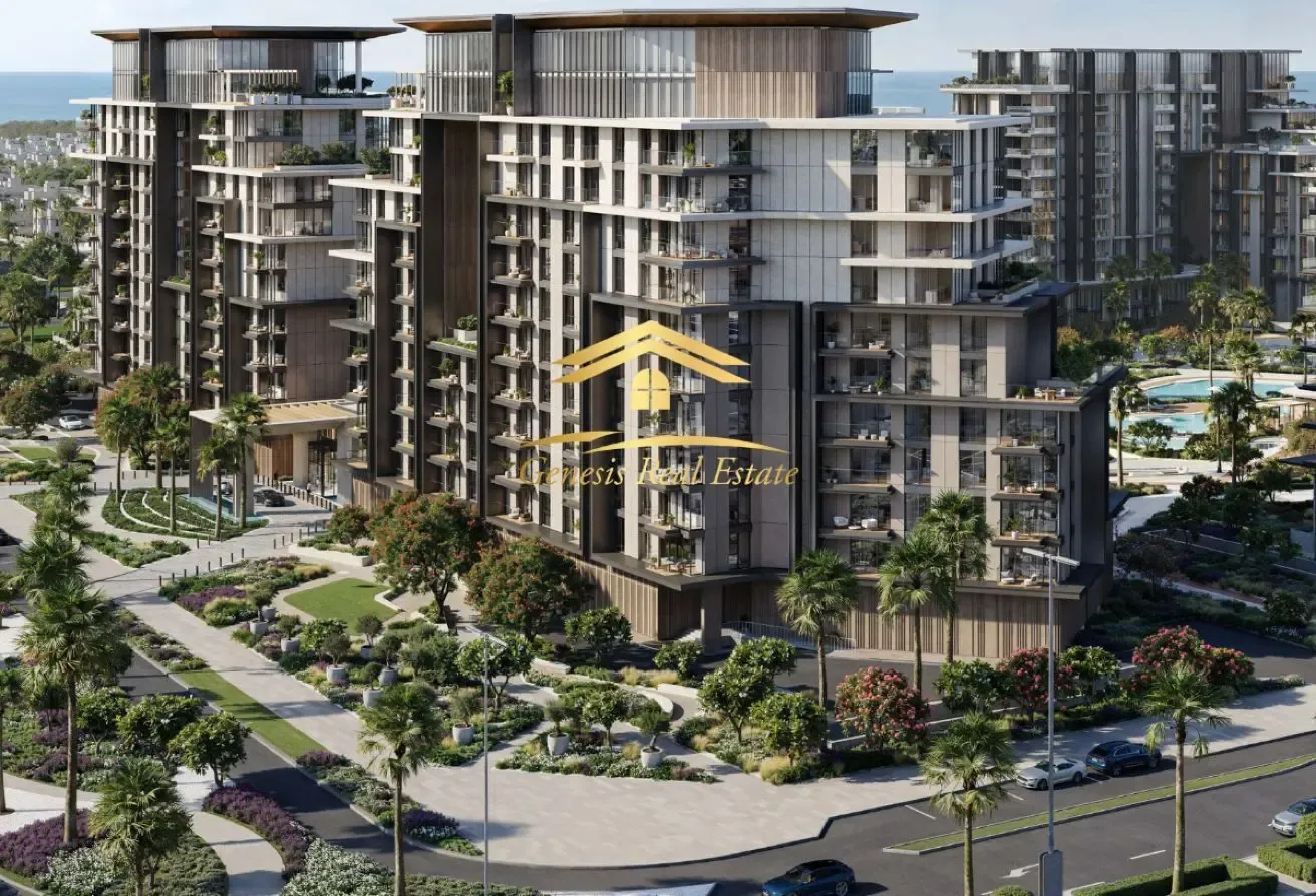 Premium Duplex | Private Lift | High ROI
