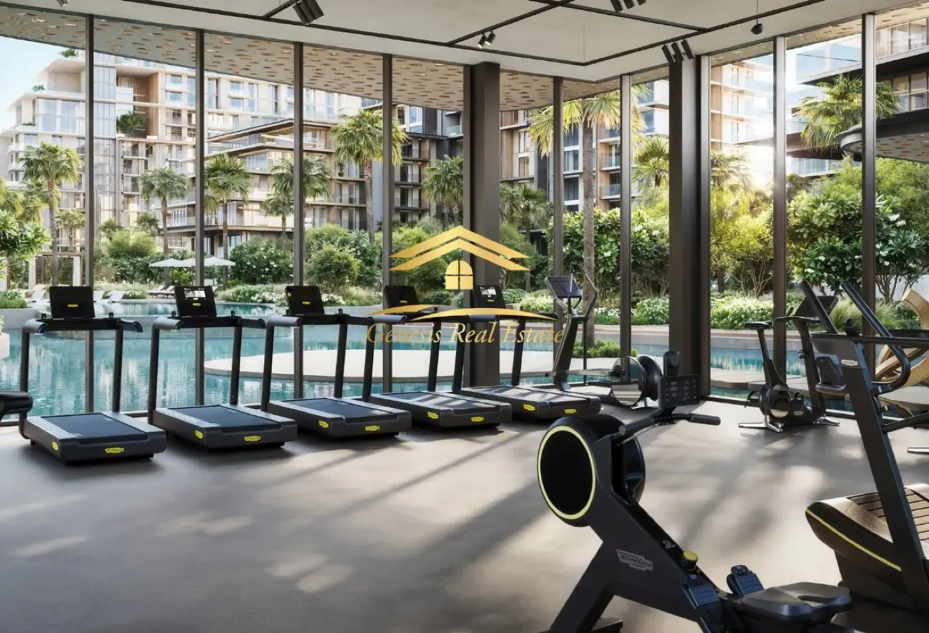 Premium Duplex | Private Lift | High ROI