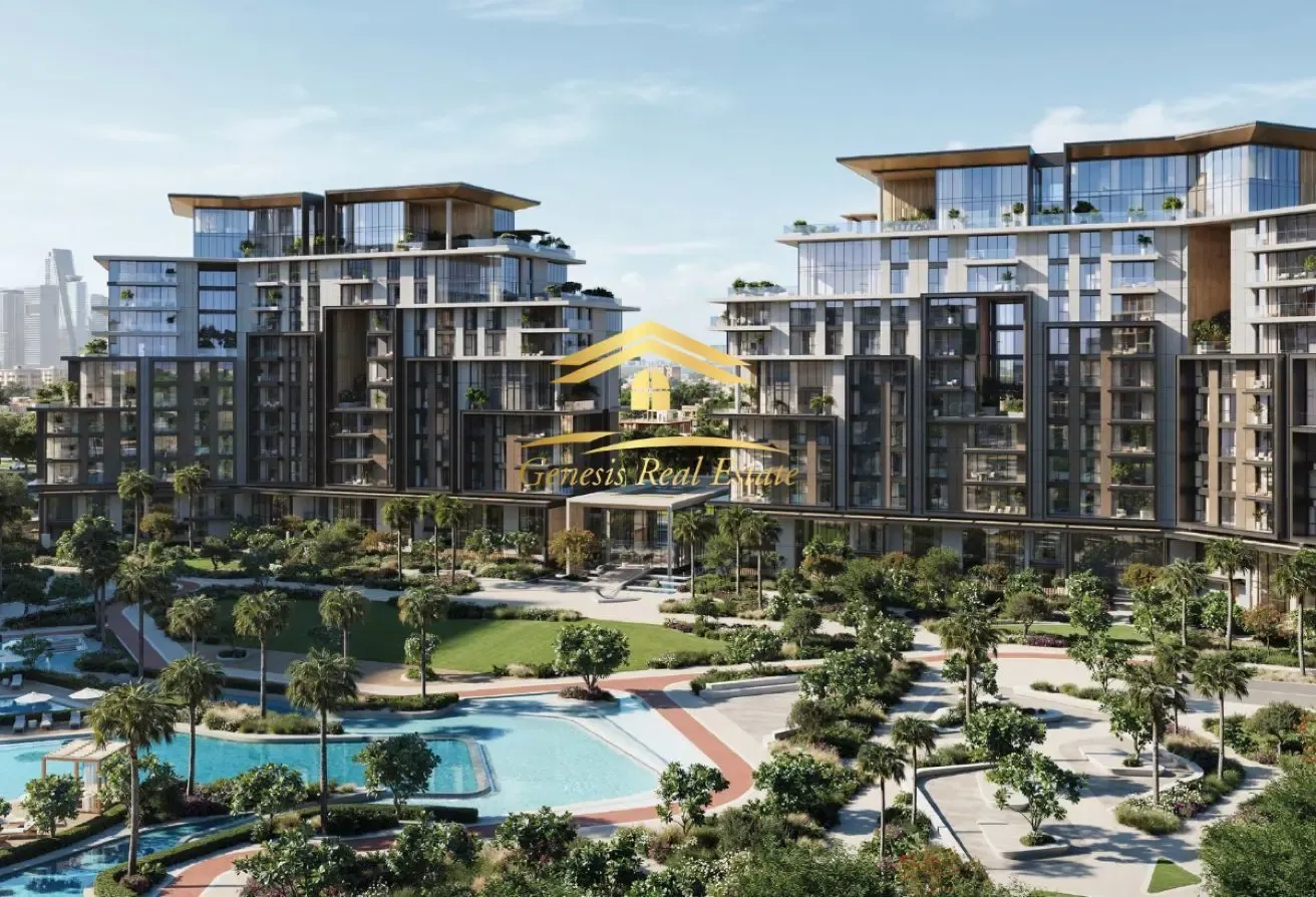 Premium Duplex | Private Lift | High ROI