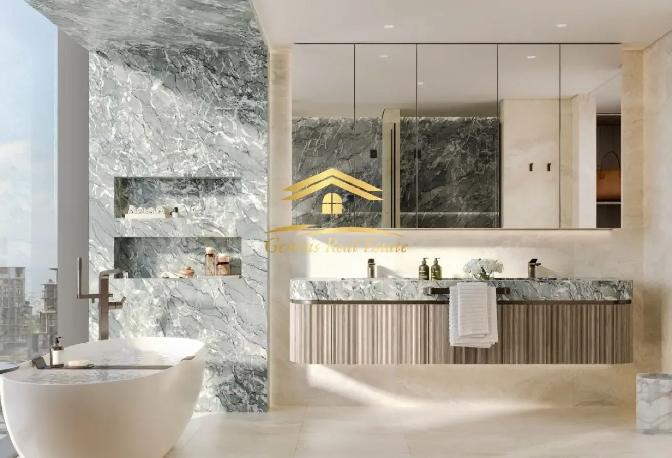 Premium Duplex | Private Lift | High ROI