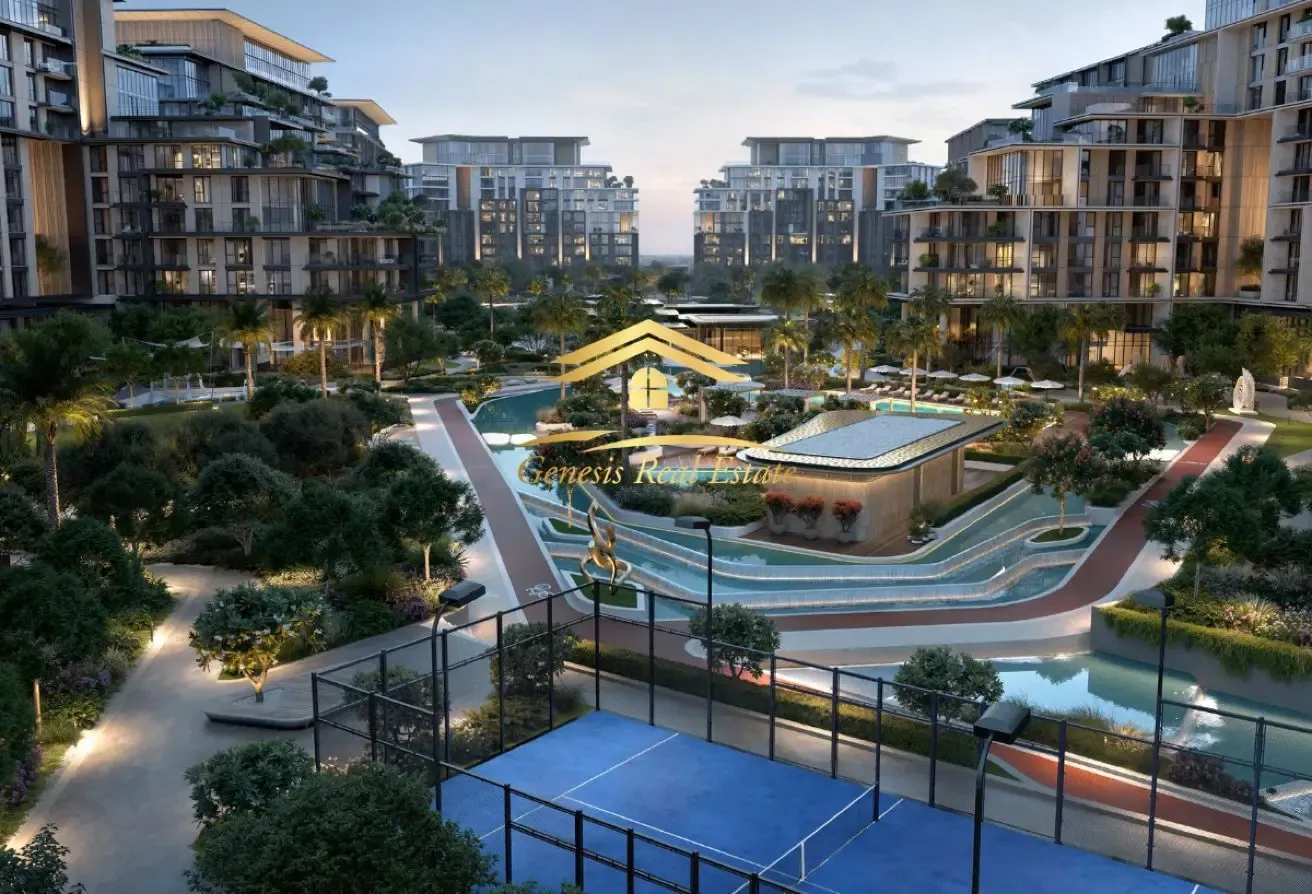Premium Duplex | Private Lift | High ROI
