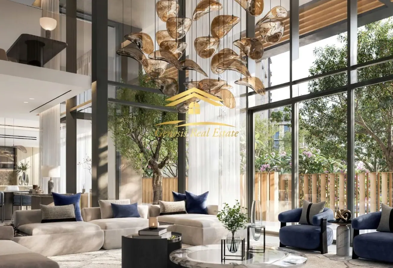 Premium Duplex | Private Lift | High ROI