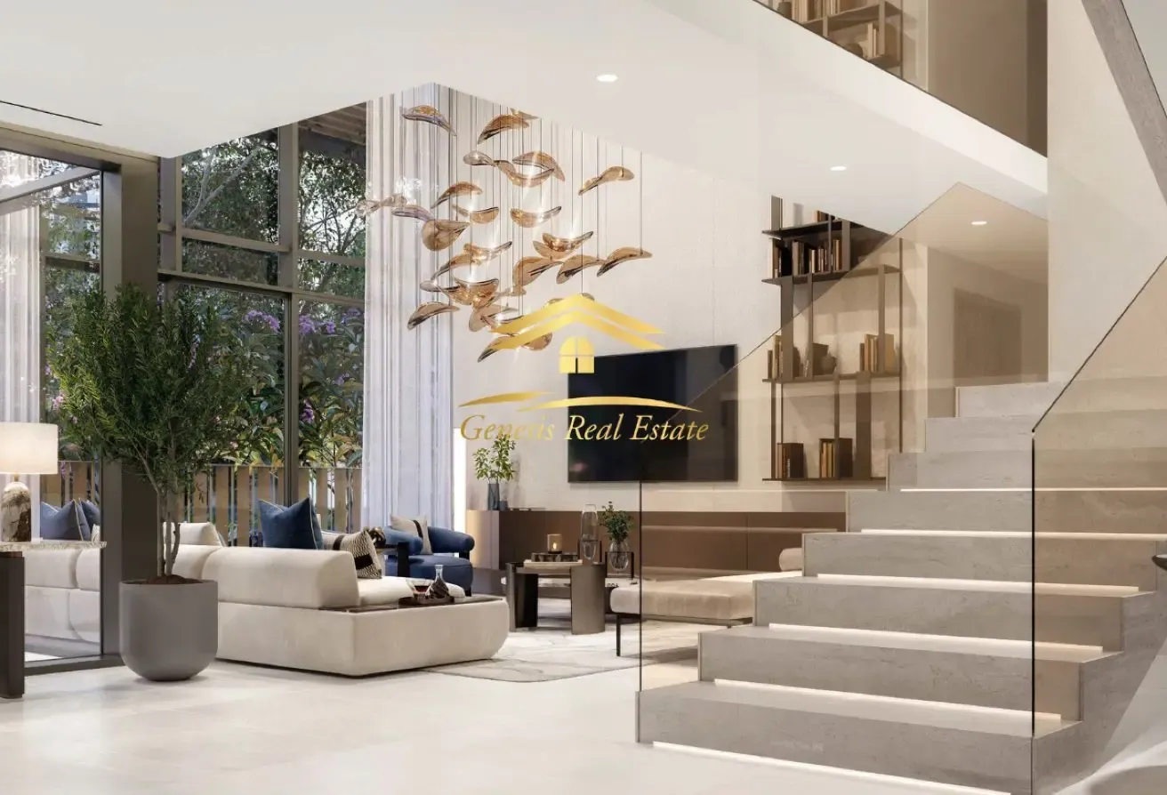 Premium Duplex | Private Lift | High ROI