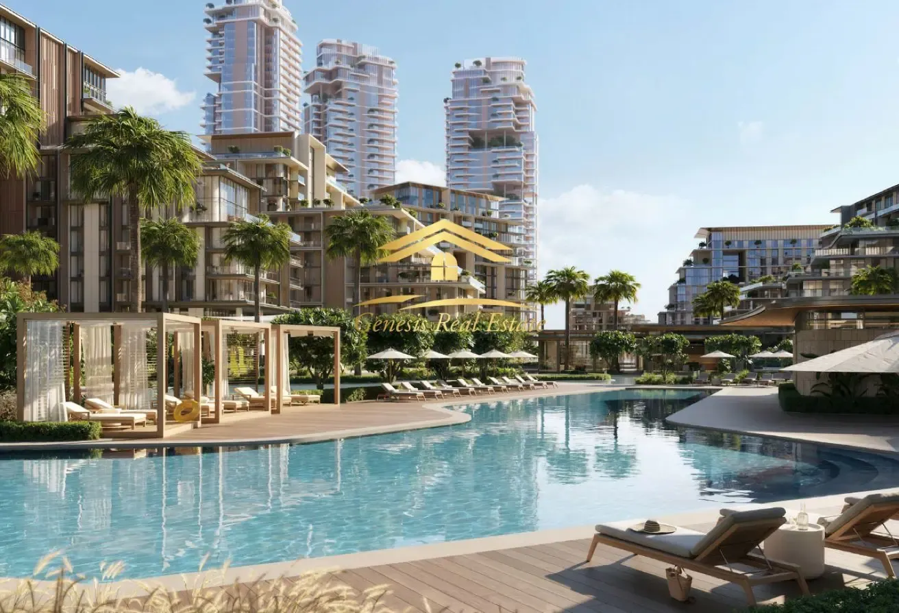 Premium Duplex | Private Lift | High ROI