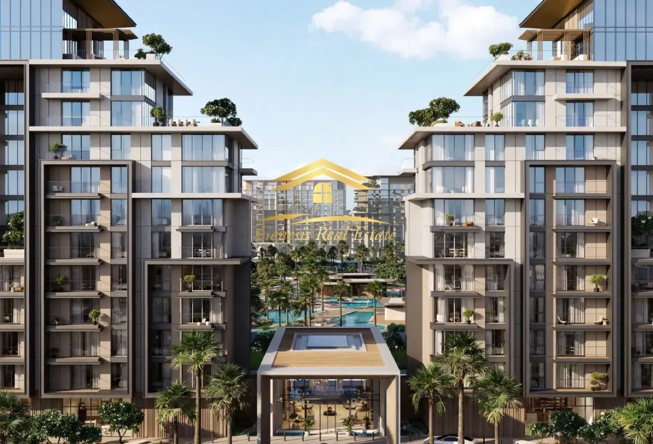 Premium Duplex | Private Lift | High ROI