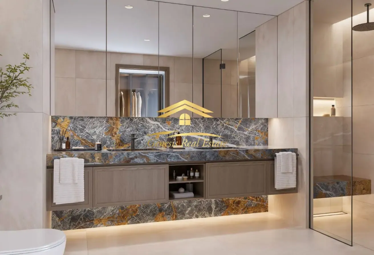Premium Duplex | Private Lift | High ROI