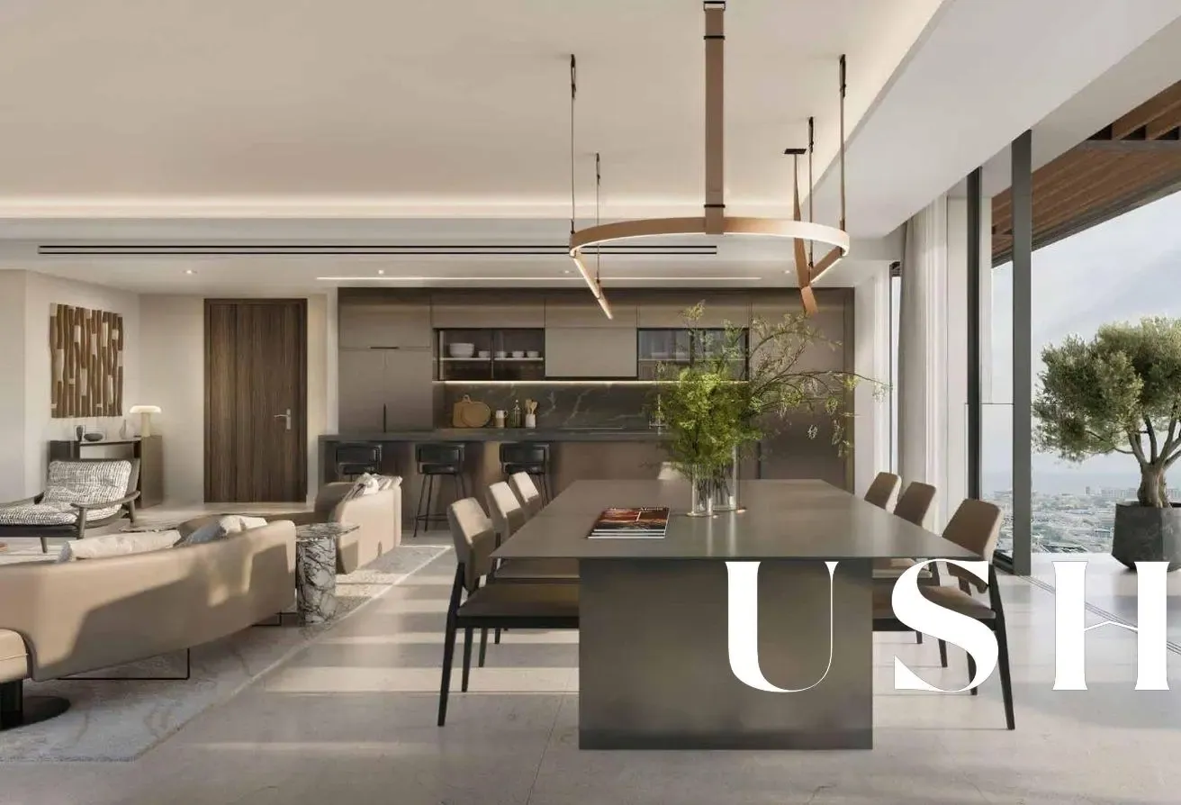 Luxury 4BR Duplex | Large Terra | Flexible Payment